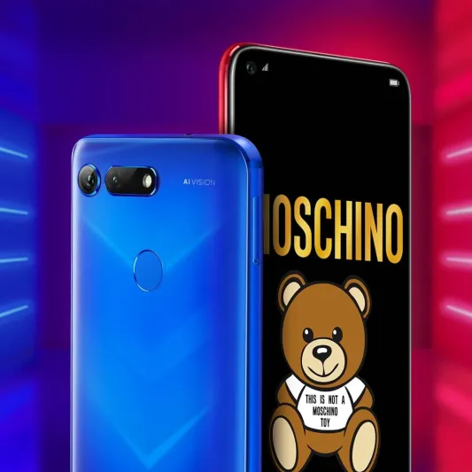 هونر تطلق هاتفها الجديد «هونر فيو20» في السعودية.. تعرف على السعر والمواصفات