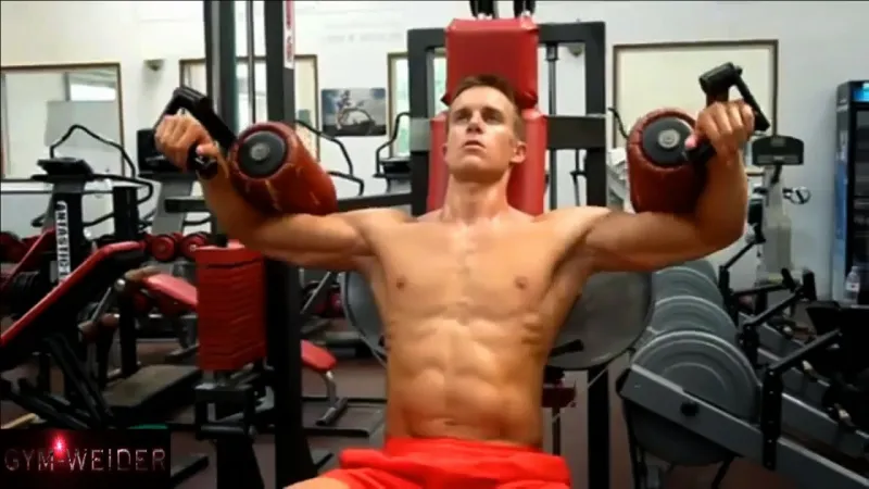 أفضل تمارين تقوية العضلات