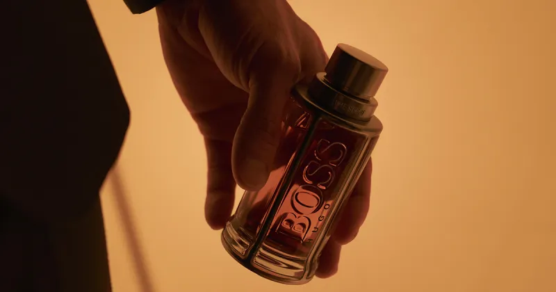 THE PERFECT SCENT COMBO FOR HIM & HER