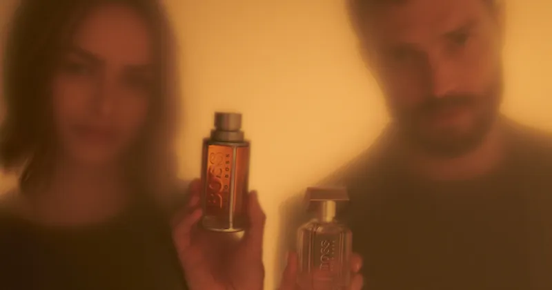 THE PERFECT SCENT COMBO FOR HIM & HER