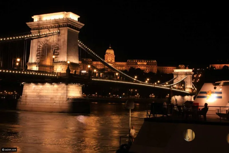 توفر لك المتعة والاسترخاء.. هذه المدينة الأفضل للهروب من ضغوط الحياة (صور)