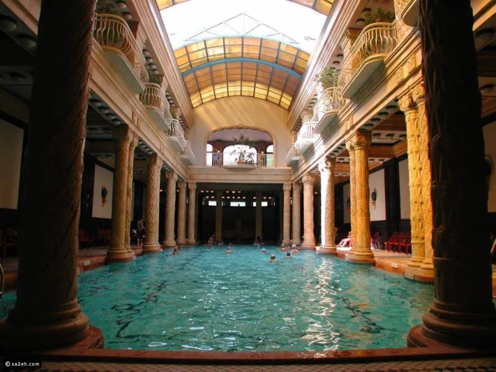 توفر لك المتعة والاسترخاء.. هذه المدينة الأفضل للهروب من ضغوط الحياة (صور)