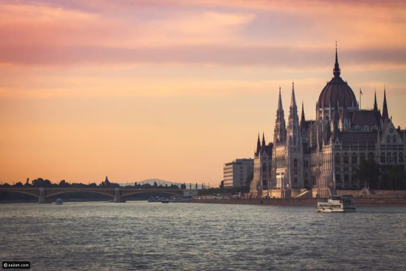 توفر لك المتعة والاسترخاء.. هذه المدينة الأفضل للهروب من ضغوط الحياة (صور)