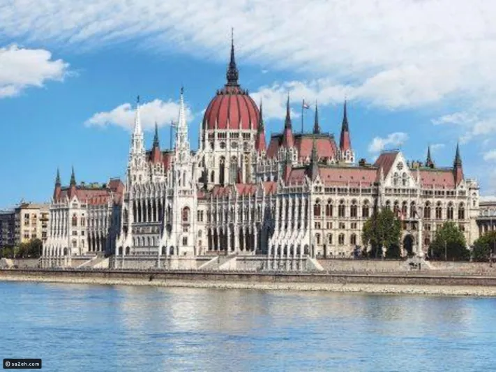 توفر لك المتعة والاسترخاء.. هذه المدينة الأفضل للهروب من ضغوط الحياة (صور)