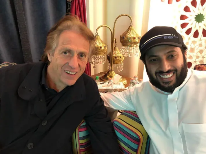 آل الشيخ يعلن تأسيس أكاديمية رياضية لاكتشاف مواهب كرة القدم