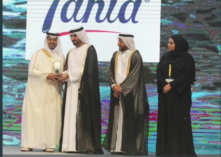 شركتان سعوديتان ضمن الأفضل خليجيًا