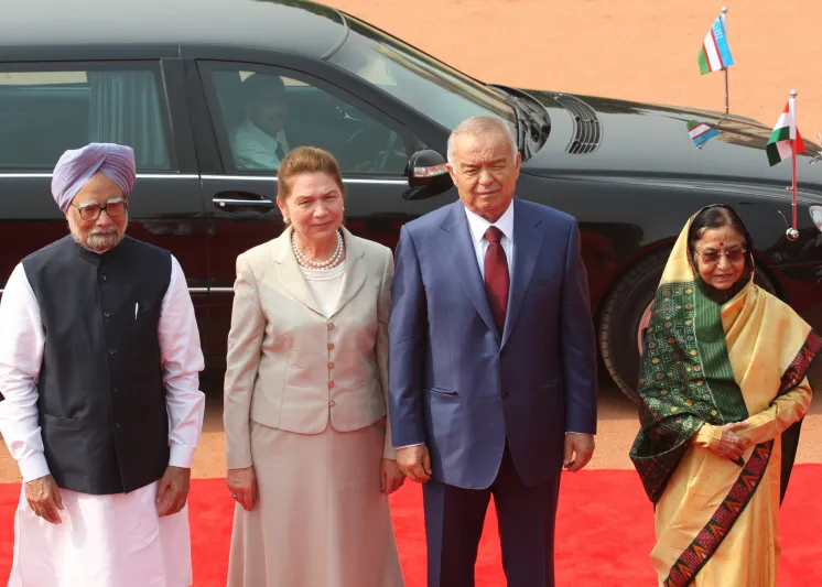 صور| زوجات قادة العالم لم تشاهدهم من قبل 