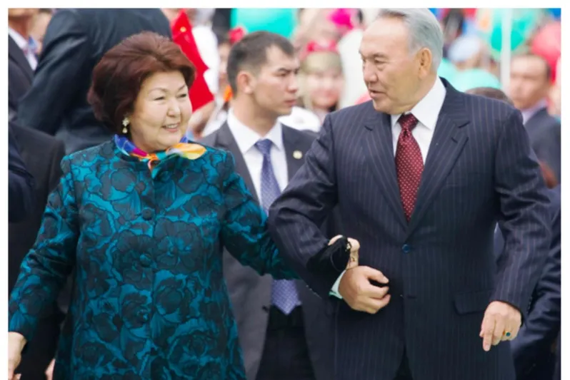 صور| زوجات قادة العالم لم تشاهدهم من قبل 