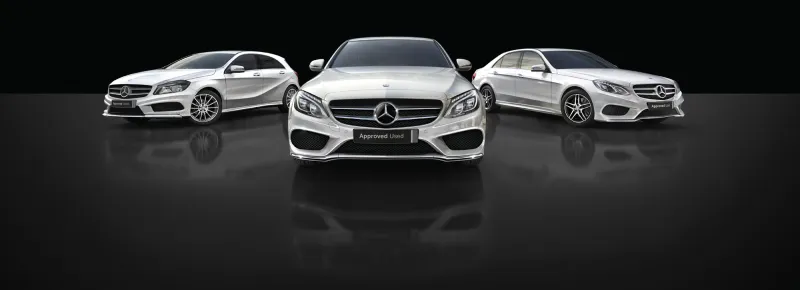 لماذا هذه الحروف بالتحديد ..أسرار تسمية مرسيدس لإصداراتها الفاخرة