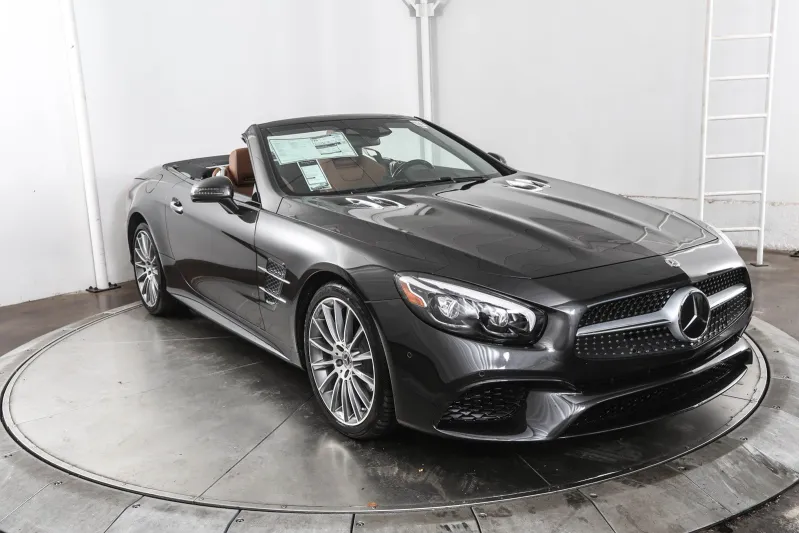 لماذا هذه الحروف بالتحديد ..أسرار تسمية مرسيدس لإصداراتها الفاخرة