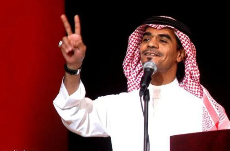 الفنان رابح صقر يشعل حماس الجمهور السعودي بجامعة الأمیرة نورة بالرياض (فيديو)