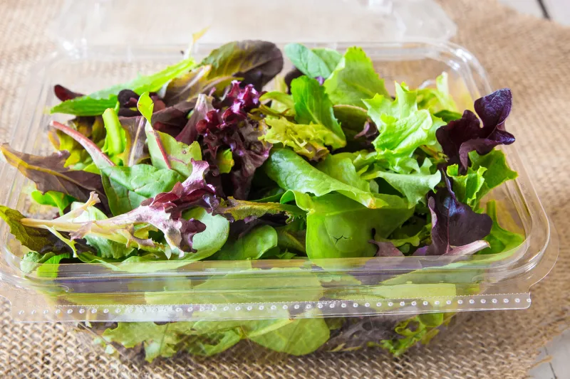 أطعمة مثالية تناولها بأي كمية دون ان يزيد وزنك