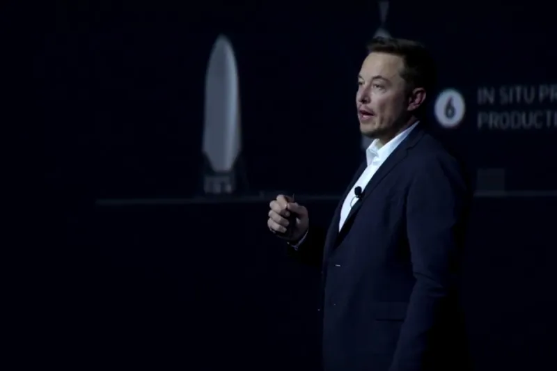 لماذا الآن بالتحديد..ماسك يعلن تخفيضه لأسعار تذاكر المريخ