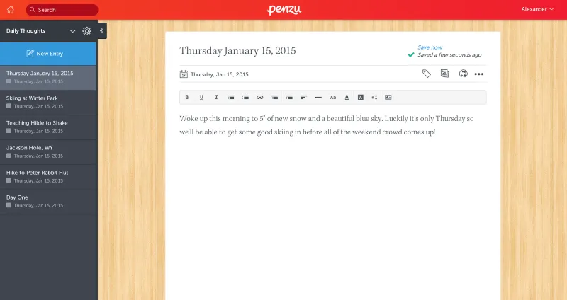 أفضل مواقع التدوين مجاناً لعام 2019