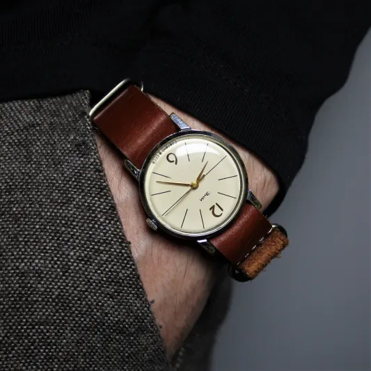 تصرفات تتسبب في تلف ساعتك الفاخرة