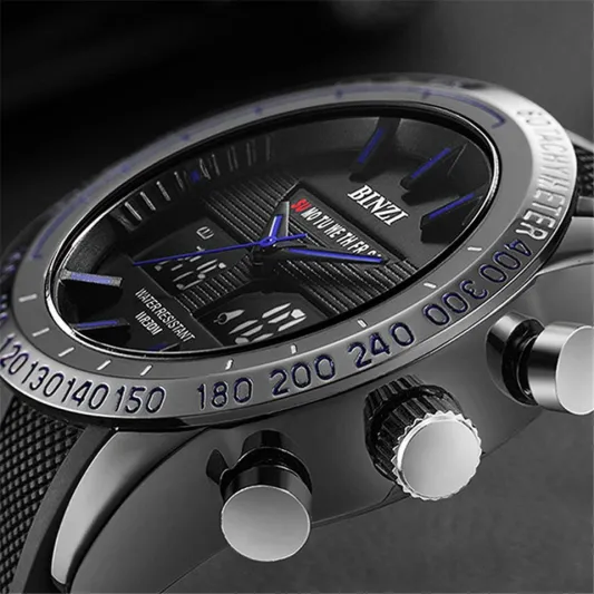 تصرفات تتسبب في تلف ساعتك الفاخرة