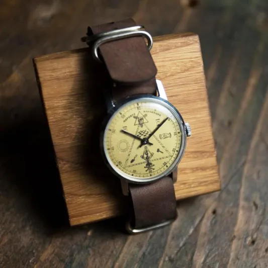 تصرفات تتسبب في تلف ساعتك الفاخرة