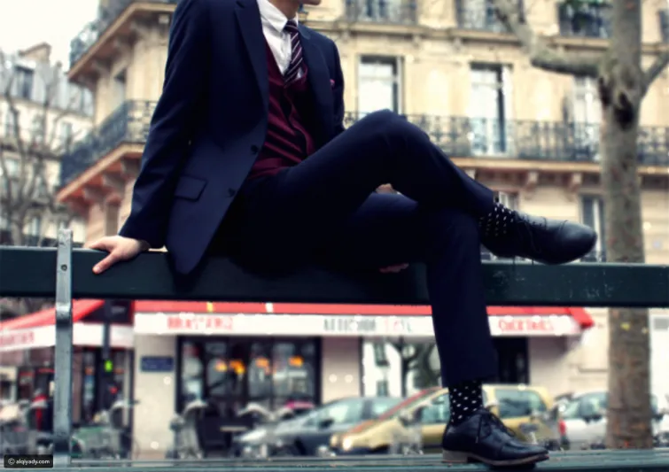 هل تحب النزهة الشتوية؟.. إليك 10 قطع ملابس تمنحك إطلالة أنيقة (صور)