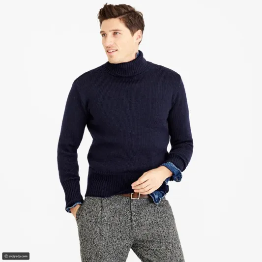 هل تحب النزهة الشتوية؟.. إليك 10 قطع ملابس تمنحك إطلالة أنيقة (صور)