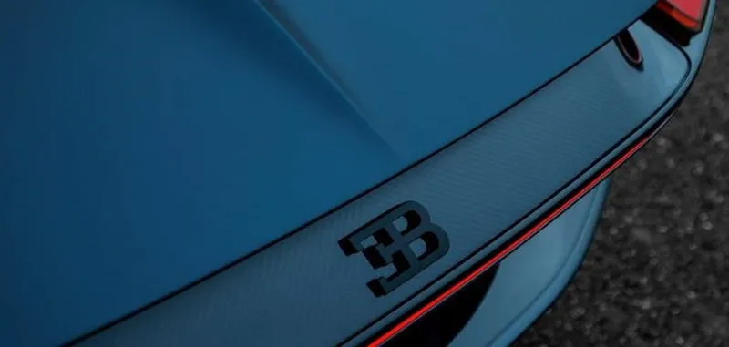 20 نسخة فقط.. تعرف على مميزات الموديل الخاص من بوجاتي Chiron Sport (صور)