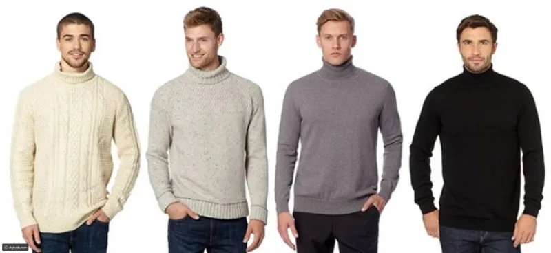 هل تحب النزهة الشتوية؟.. إليك 10 قطع ملابس تمنحك إطلالة أنيقة (صور)