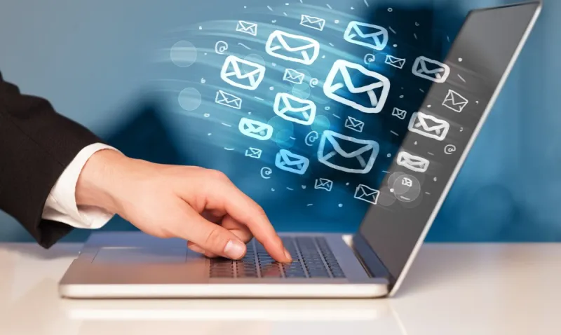 عاداتك في استخدام البريد الإلكتروني قد تجعلك مديراَ سيئاً