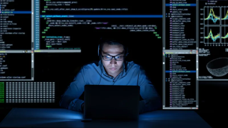 عدم الثقة بالنفس أزمة يعاني منها المبرمجون.. لماذا وصلوا لهذه الحالة؟