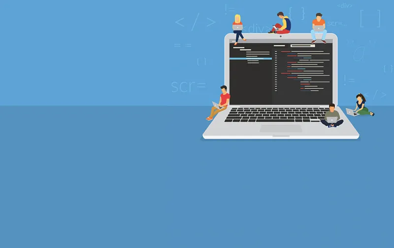 عدم الثقة بالنفس أزمة يعاني منها المبرمجون.. لماذا وصلوا لهذه الحالة؟