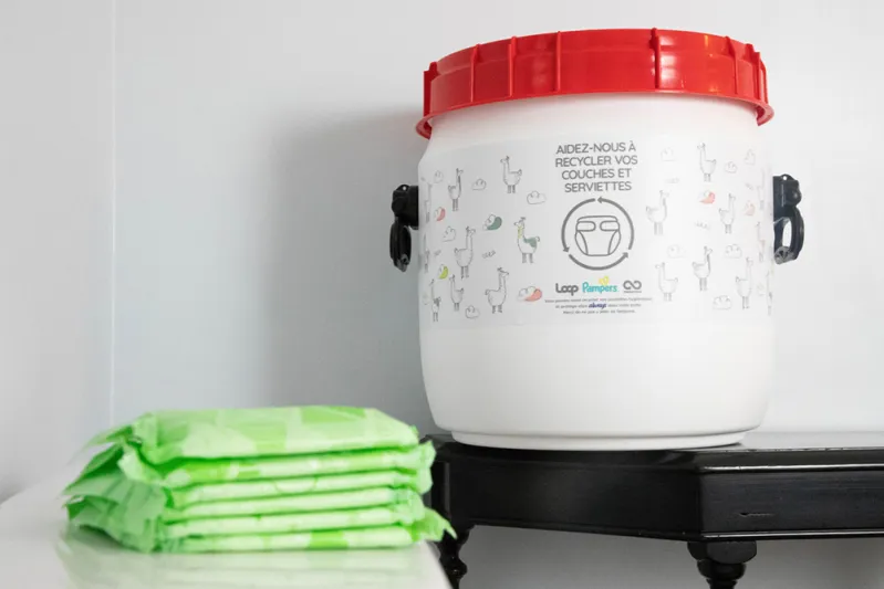 هكذا يحل مشروع «لووب» مشكلة نفايات البلاستيك الخطرة حول العالم