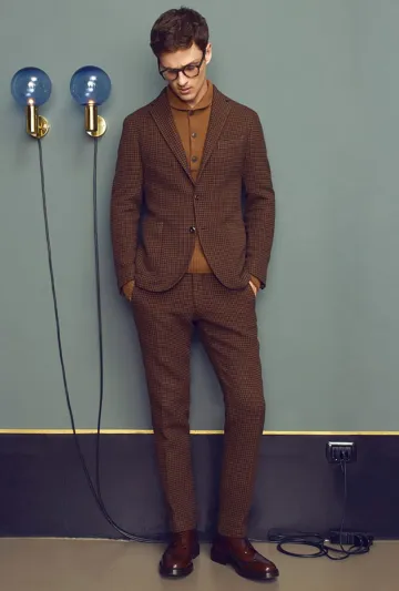 البدل الرجالية في 2019.. تجريد من الهوية الرسمية وميل إلى الكاجوال