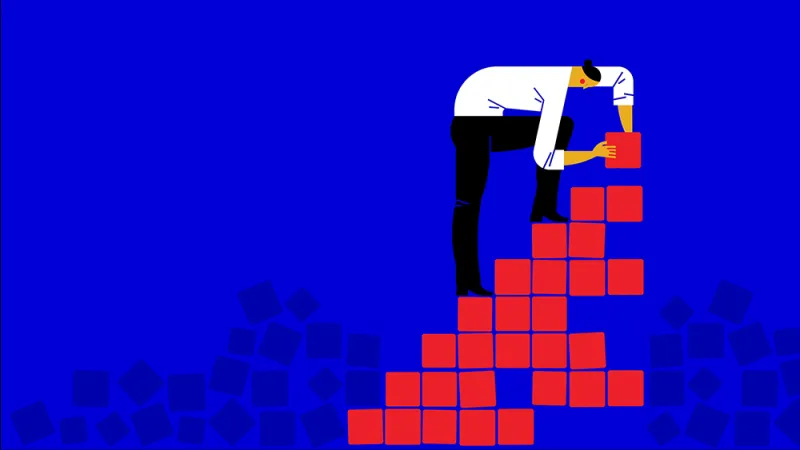 هل سمعت عن سيرة ذاتية للفشل؟ الخبراء ينصحون بكتابتها