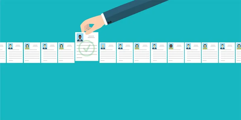 هل سمعت عن سيرة ذاتية للفشل؟ الخبراء ينصحون بكتابتها