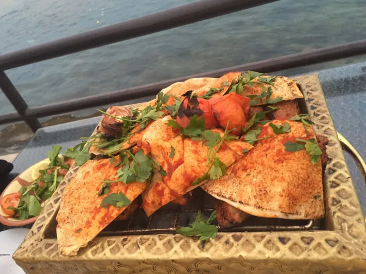 لعشاق الليل.. مقاهي ومطاعم دبي التي لا تنام 