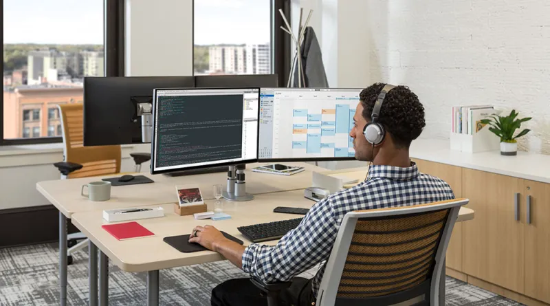 عدم الثقة بالنفس أزمة يعاني منها المبرمجون.. لماذا وصلوا لهذه الحالة؟