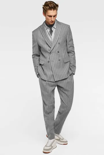 البدل الرجالية في 2019.. تجريد من الهوية الرسمية وميل إلى الكاجوال