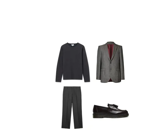 البدل الرجالية في 2019.. تجريد من الهوية الرسمية وميل إلى الكاجوال