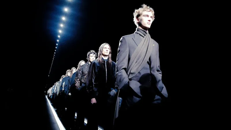 البدل الرجالية في 2019.. تجريد من الهوية الرسمية وميل إلى الكاجوال