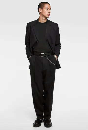 البدل الرجالية في 2019.. تجريد من الهوية الرسمية وميل إلى الكاجوال