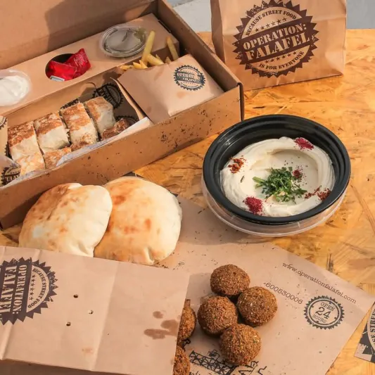 لعشاق الليل.. مقاهي ومطاعم دبي التي لا تنام 