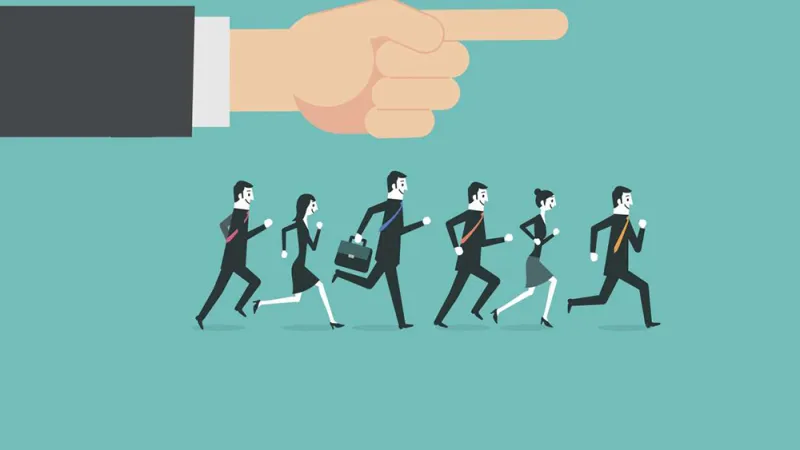 كيف تؤثر المساواة بين موظفيك بالسلب على العمل؟