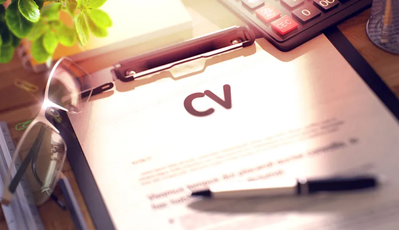 هل سمعت عن سيرة ذاتية للفشل؟ الخبراء ينصحون بكتابتها