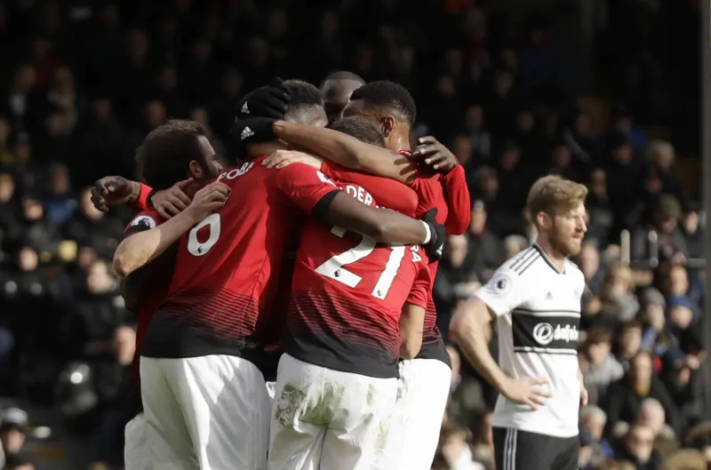  السعودية تكشف حقيقة شرائها لنادي مانشستر يونايتد