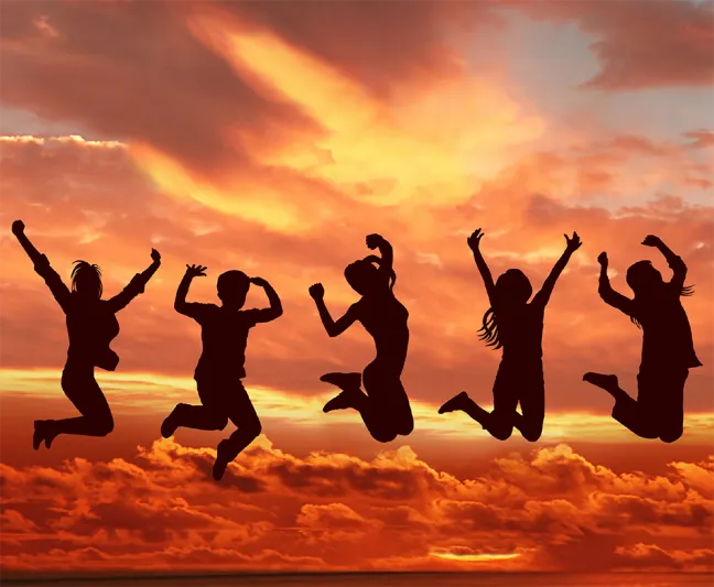 نصائح تحسن حالتك المزاجية وتجعلك أكثر سعادة