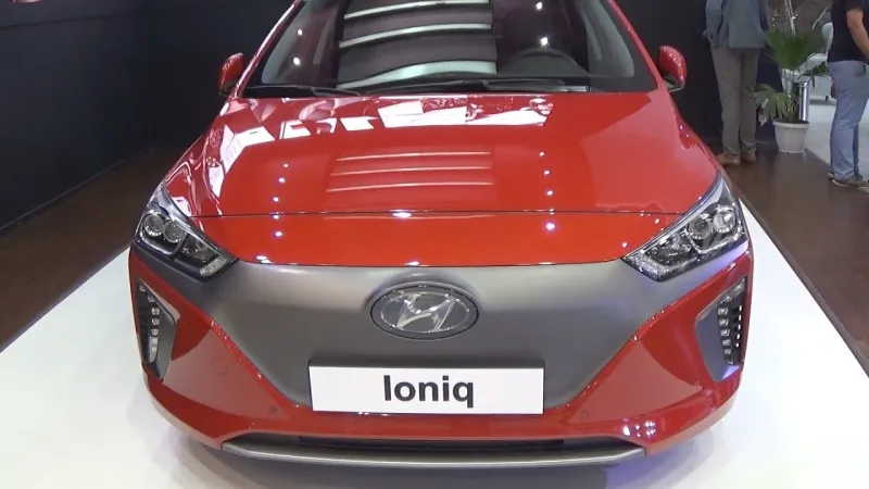 أفضل السيارات الصديقة للبيئة لعام 2019