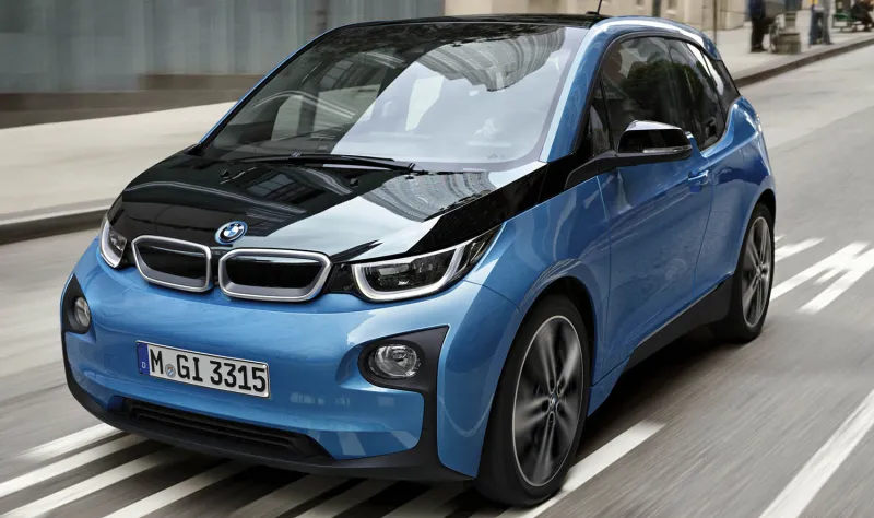 أفضل السيارات الصديقة للبيئة لعام 2019