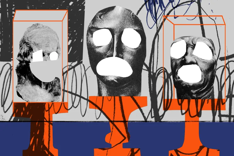 هذا هو الجانب المُظلم للإبداع والذي لم يتحدث عنه أحد