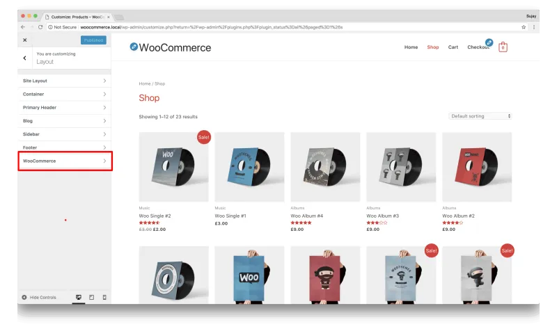 كل ما تود أن تعرفه عن منصة WooCommerce لإنشاء المتاجر الإلكترونية