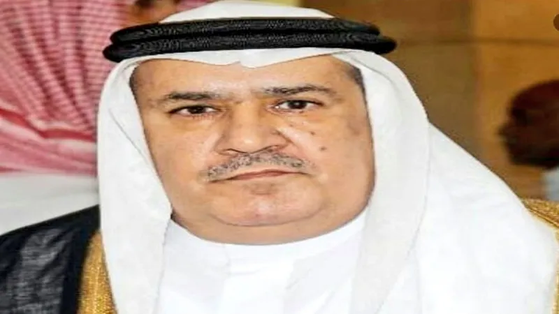 وفاة الأمير عبدالله بن فيصل بن تركي الأول بن عبدالعزيز