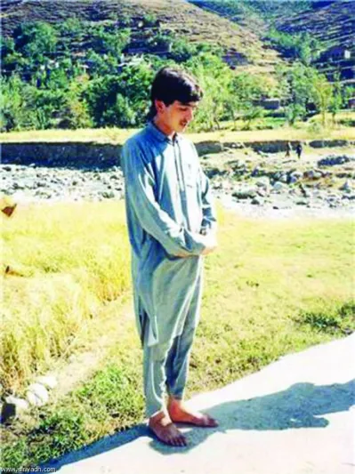 من هو «فرمان علي خان» الذي وجه ولي العهد بإنشاء مركز صحي باسمه في باكستان؟