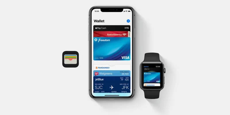 إطلاق خدمة Apple Pay في السعودية (فيديو)
